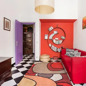 Casa Vacanze A Pochi Passi Da Bellini Apartament Katania