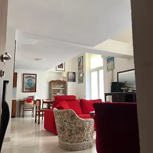 The Artist's Apartament Neapol