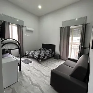 Foria House Valentino Apartament Neapol