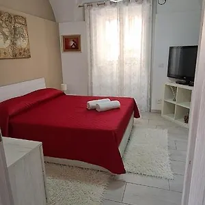 Francahouse Apartament Katania