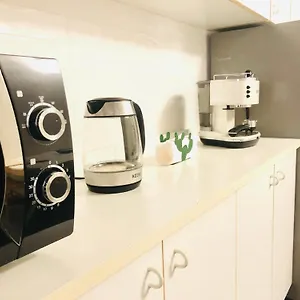 Fortino Center Apartament Katania