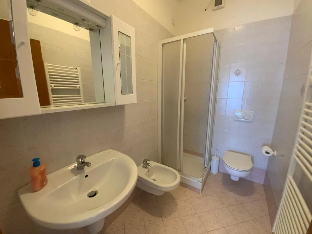 Bella Vista Apartment Chioggia