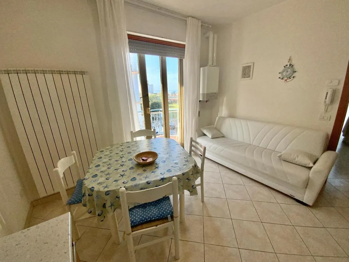 Bella Vista Apartment Chioggia