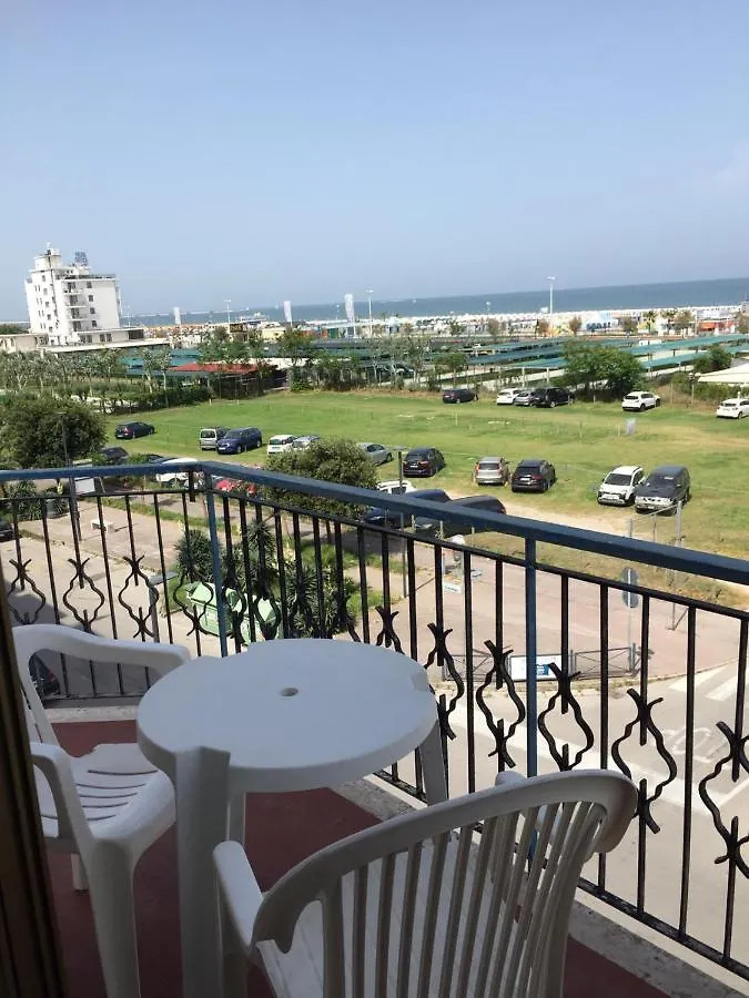 Bella Vista Apartment Chioggia